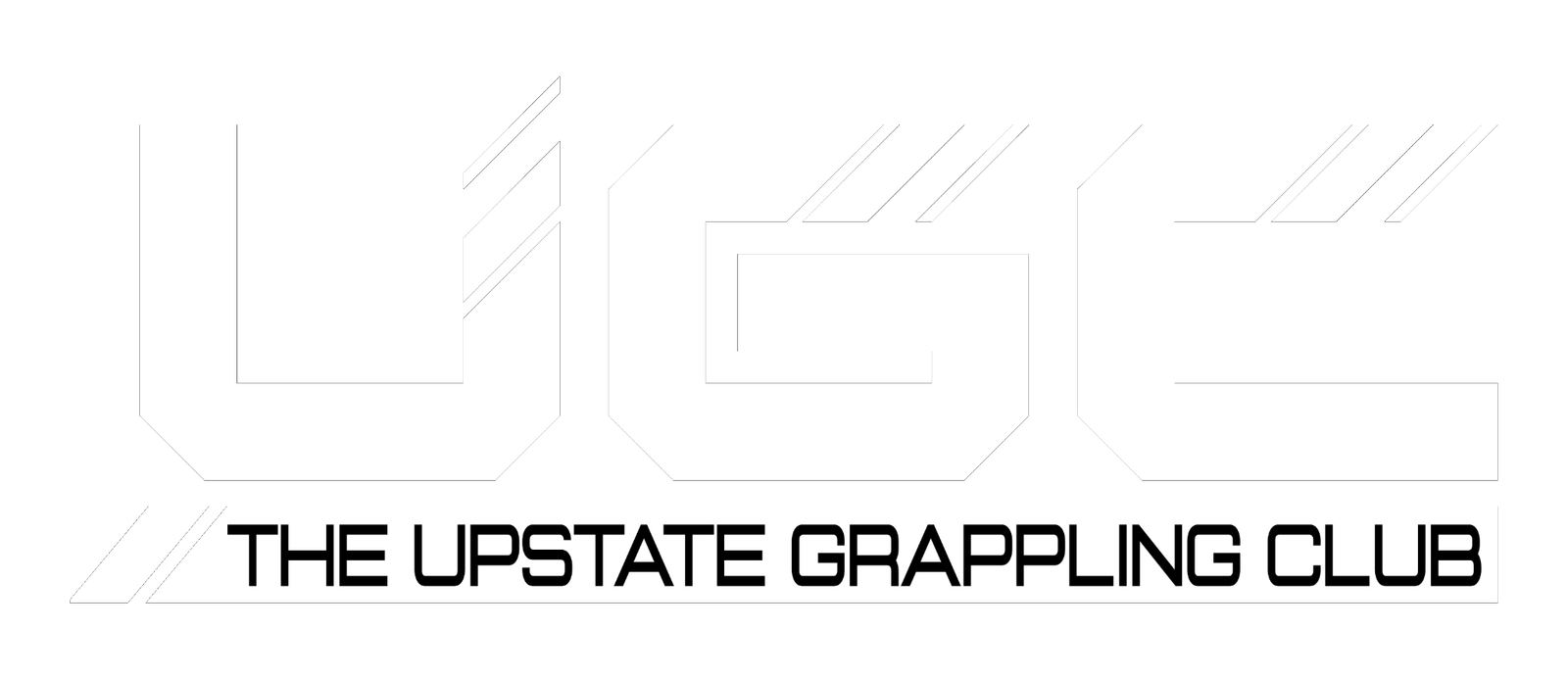 Upstate Grappling Club
